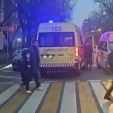 Алматы хостеліндегі өрт: Оқиғаға байланысты сот отырысы басталды