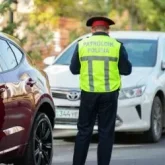 Енді жүргізуші белгіленген жылдамдықтан асырса, 147 мың теңге айыппұл төлейді