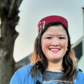 Америкалықтар асырап алған қазақ қызы өз өзіне қол салып, көз жұмды (ВИДЕО)