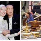 Абай Бегейдің 16 жасар қызының жасауы ел талқысына түсті (ВИДЕО)