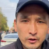 «Қылмысты бұрмалап отыр»: Талғарда көз жұмған оқушының әкесі видеоүндеу жолдады