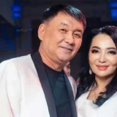 «Бәрі бекер емес»: Гүлзира Айдарбекова күйеуінің туған күніне ерекше тосынсый жасады (ВИДЕО)