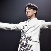 Димаш Құдайберген Діндер съезінің Ізгі ниет елшісі болып тағайындалды