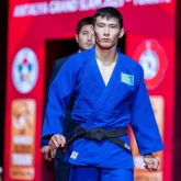 Қазақстандық дзюдошылар әскерилер арасындағы әлем чемпионатына қатысады