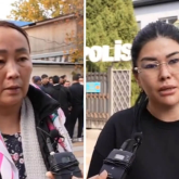 «Өкініш көрмедік»: Талғарда қаза тапқан баланың жақындары күдіктілермен кездескендерін айтты (ВИДЕО)