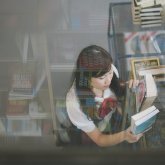 Өмірлік бағытын әдебиеттен тапқан: Жас талант Аружан Арыстанғалидың шығармашылығына шолу