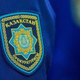 Маңғыстауда полиция бастығы жауапқа тартылды