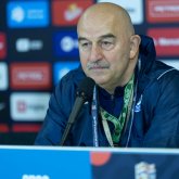 «Қарсыласымыз допқа көбірек иелік етуі мүмкін»: Черчесов Аустриямен өтетін ойын туралы пікір білдірді