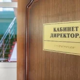 Оқушылар ақша бопсалаған мектептің директоры қызметінен кетті