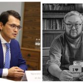 «Еріксіз жылағым келді»: Бағдат Мусин Lenovo директорының өліміне қатысты пікір білдірді