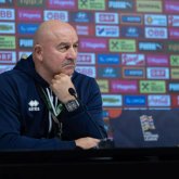 Бүгінгі матчтан кейін ресейлік Станислав Черчесов орнынан кетуі мүмкін