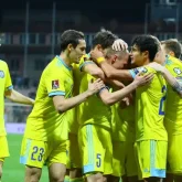 Ұлттар лигасы: Қазақстан құрамасы Словениядан жеңіліп қалды