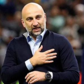 «Қалыпты құбылыс»: Магомед Адиев Ұлттық құраманың ойыны туралы пікір білдірді