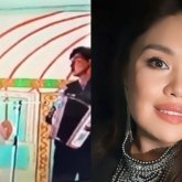 «Қандай керемет дауыс»: Дариға Бадықова бала күніндегі видеосын жариялап, жұртты таңқалдырды (ВИДЕО)