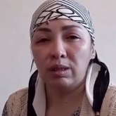 «Ұлымды өлтіріп, 9-қабаттан лақтырып жіберді»: Ұлынан айырылған ана әділдікті талап етті (ВИДЕО)