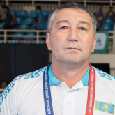 «Топ жаруға дайын»: Бокстан бас бапкер аса ауыр салмақтағы жаңа чемпионның есімін атады