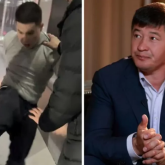 Депутат Дәулет Тұрлыхановтың ұлы тағы сот алдында жауап береді