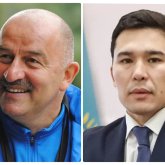 «Біз кешірімді елміз»: Спорт министрі Черчесовтің қазақ тіліне қатысты әзіліне пікір білдірді