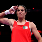 Трансгендер деп айыпталған алжирлік боксшы әуесқой бокстан кететін болды