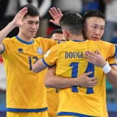 Еуро-2026: Футзалдан Қазақстан құрамасының іріктеу турнирдегі қарсыластары анықталды