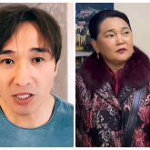 «Халықты ақымақ көрмеңіздер»: Белгілі әнші «желкемнен келіп суретке түсті» деген Айжанованы сынады (ВИДЕО)