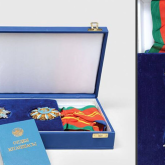 Назарбаевтың Тэтчерге таққан «Достық» ордені сатылмайтын болды