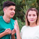 «Ажырасып тынайын деп тұрмын»: блогер Мереке Қалбаева басынан қиын кезең өтіп жатқанын айтты (ВИДЕО)