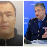 Талғардағы «қашқын»: Жұмысына салғырт қараған полицейлердің үстінен іс қозғалды