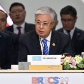 «Бейбіт жоспарды қолдаймыз»: Тоқаев Ресей-Украина соғысындағы ұстанымын айтты