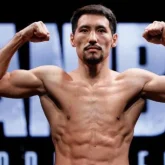 Менің Канеломен жекпе-жекке шыққым келетінін бәрі біледі – Жәнібек Әлімханұлы