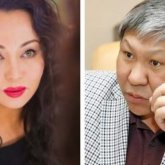 «Қатты айтып қойдым»: Баян Мақсатқызы режиссер Талғат Теменовтен кешірім сұрады