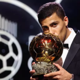 «Алтын доп» жүлдесін неге Винисиус емес, Родри жеңіп алды?