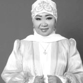«Қош бол деуге қимаймыз»: өнер жұлдыздары марқұм Құрманай Бақтиярқызын еске алды