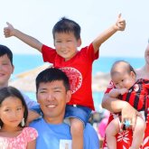 «TikTok-тан көретін еді»: Дана Есеева әкесінің сотталғанын балаларына ашық айтқан (ВИДЕО)