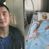 «Қазақстанға жеткіземіз»: Денсаулық сақтау министрі Ербаян Мұхтардың жағдайын айтты