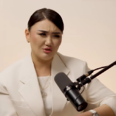 «95 келі болдым»: Белгілі әнші күйеуі одан ұялғанын айтты (ВИДЕО)