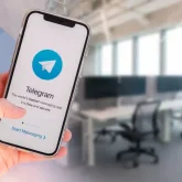 Қазақстанда Telegram-ның бөлімшесі ашылады