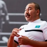 «Жеңіске жету үшін аз»: Ермахан Ибраимов қазақстандық жас боксшылардың өнерін бағалады (ВИДЕО)