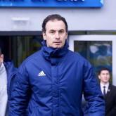 Ойыншыға қол көтерген «Астана» футбол клубының жаттықтырушысына 1 млн теңге айыппұл салынды