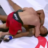 Қазақстанда өткен MMA турнирінде адам өле жаздады (ВИДЕО)