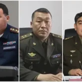 ТЖМ-нің жоғары лауазымды шенеуніктері 40 миллион теңгеге жуық пара алғаны үшін сотталды