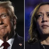 АҚШ-тағы Президент сайлауында Трамп алда келеді