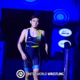 Қазақ балуаны грек-рим күресінің әлемдік рейтингінде көш бастады