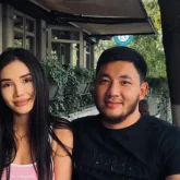 «Мінез көрсетудің керегі жоқ»: Айжан Байзақованың күйеуі елге ақыл айтты