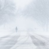 Синоптиктер ертең елдің басым бөлігінде қолайсыз ауа райына байланысты ескерту жасады