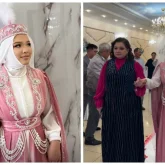 «Дәл бұлай жыламаппын»: Роза Әлқожа марқұм Оразалы Досбосыновтың қызын ұзатты (ВИДЕО)