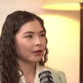 Төрт әйел алам дейтін еркектерді қолдаймын – Желі жұлдызы (ВИДЕО)