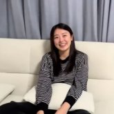 «Ханзада Жумонгтың» қарындасы қазақ тілін үйреніп жүр (ВИДЕО)