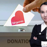 AMANAT партиясы Biz Birgemiz қорына қатысты мәлімдеме жасады
