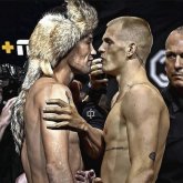 Шавкаттың қарсыласы оны келемеждеп, желіде фото жариялады